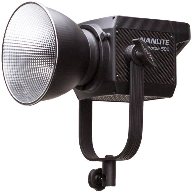 Nanlite Forza 500 LED Monolight 